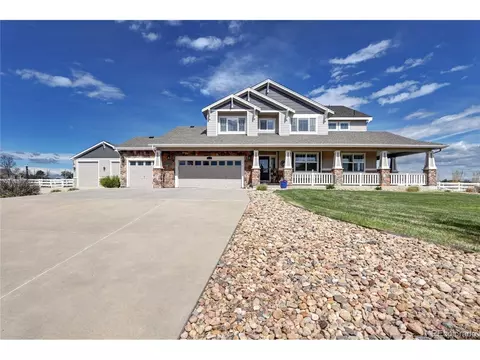 16125 Olive St, Brighton, CO 80602