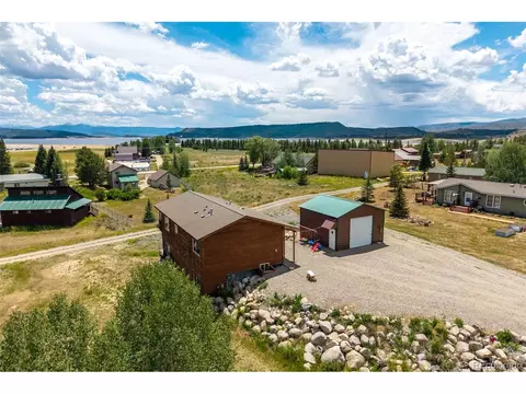 214 Gcr 644, Grand Lake, CO 80447