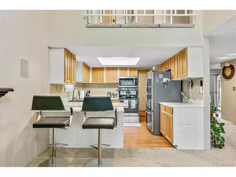 11104 E Linvale Dr, Aurora, CO 80014 photo 2