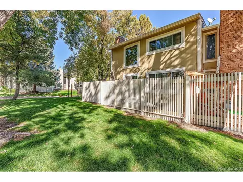 11104 E Linvale Dr, Aurora, CO 80014 photo 28