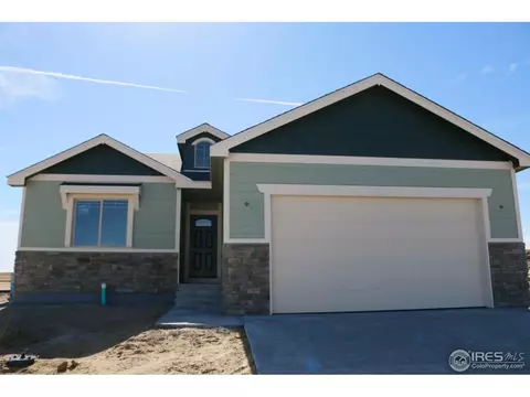 110 11th Ave, Wiggins, CO 80654 photo 1