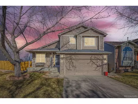 5545 E 130th Dr, Thornton, CO 80241