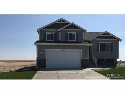 302 11th Ave, Wiggins, CO 80654 photo 1