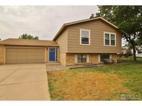4700 E 112th Pl, Thornton, CO 80233 photo 1
