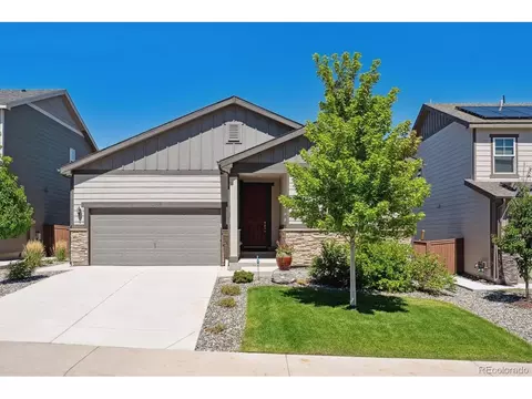 16249 Alberta Dr, Parker, CO 80134