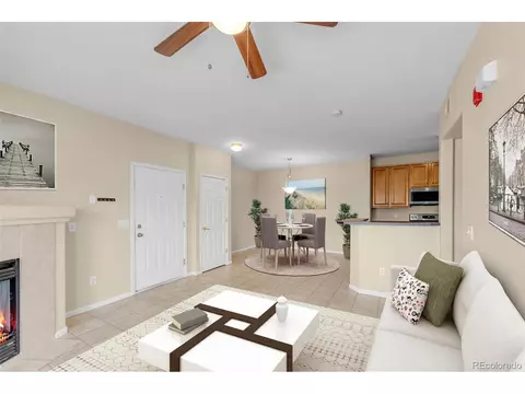 15700 E Jamison Dr #2307, Englewood, CO 80112