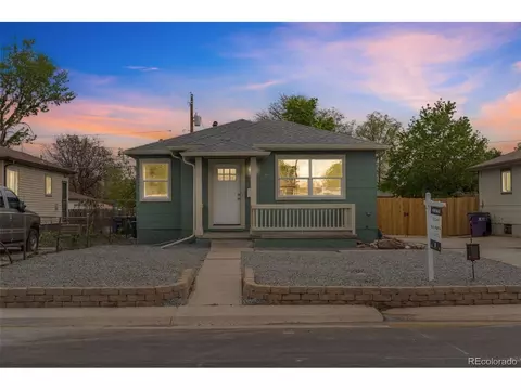 510 Winona Ct, Denver, CO 80204
