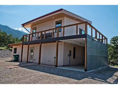 Undisclosed, Crestone, CO 81131