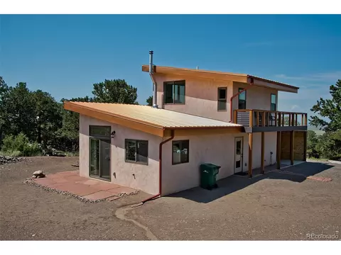 Undisclosed, Crestone, CO 81131 photo 33
