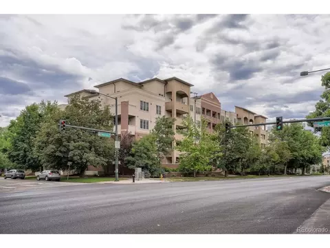 2200 S University Blvd #213, Denver, CO 80210