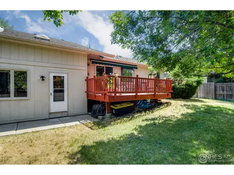 5451 Crestone Cir, Boulder, CO 80301 photo 30