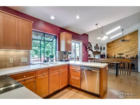 5451 Crestone Cir, Boulder, CO 80301 photo 7