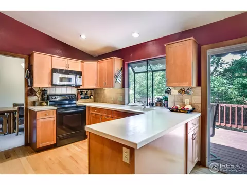 5451 Crestone Cir, Boulder, CO 80301 photo 1
