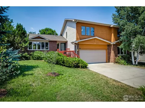 5451 Crestone Cir, Boulder, CO 80301 photo 4