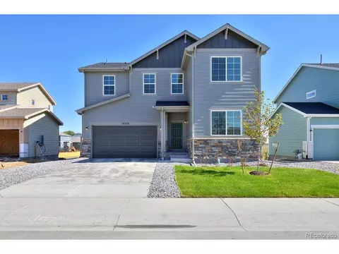 46426 Heritage Ave, Bennett, CO 80102