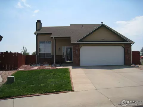 1205 Crest Ct, Windsor, CO 80550 photo 1