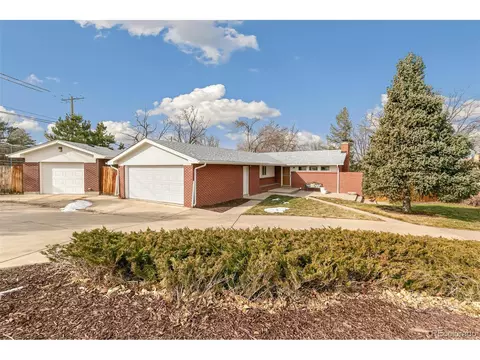 3225 Miller St, Wheat Ridge, CO 80033