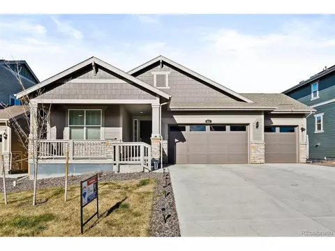 668 Columbia St, Johnstown, CO 80534