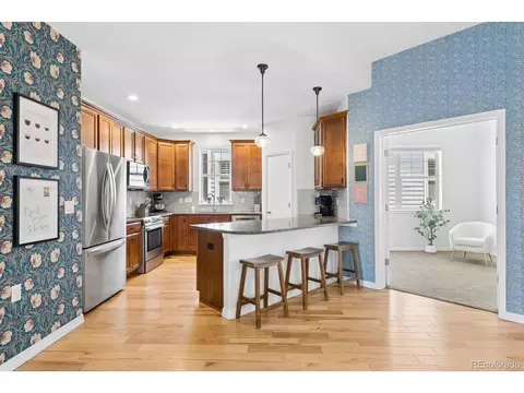 Kitchen - 8241 E 55th Ave, Denver, CO 80238 photo 1 of 3