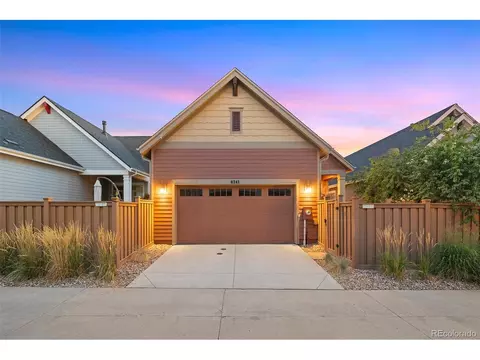 Exterior - 8241 E 55th Ave, Denver, CO 80238 photo 8 of 8