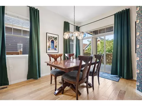 Dining - 8241 E 55th Ave, Denver, CO 80238 photo 1 of 2