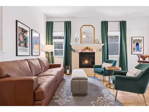 Living - 8241 E 55th Ave, Denver, CO 80238 photo 2 of 3