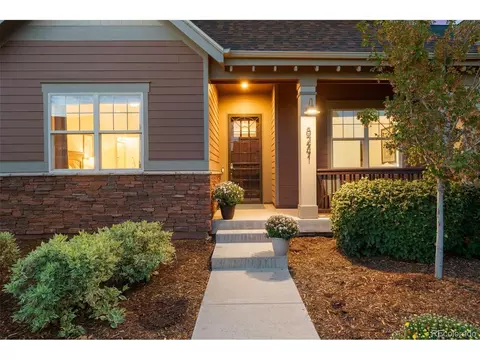 Exterior - 8241 E 55th Ave, Denver, CO 80238 photo 4 of 8