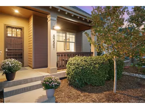 Exterior - 8241 E 55th Ave, Denver, CO 80238 photo 5 of 8