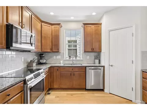 Kitchen - 8241 E 55th Ave, Denver, CO 80238 photo 3 of 3
