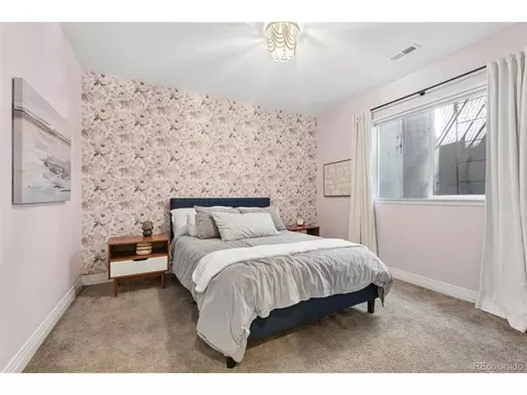 Bedroom - 8241 E 55th Ave, Denver, CO 80238 photo 4 of 5