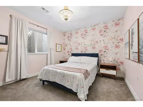 Bedroom - 8241 E 55th Ave, Denver, CO 80238 photo 5 of 5