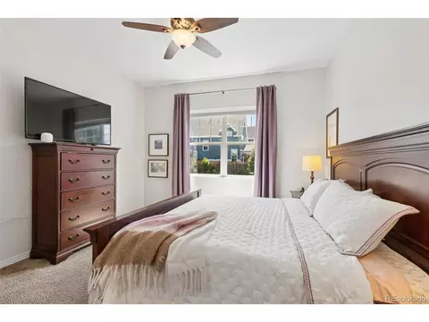 Bedroom - 8241 E 55th Ave, Denver, CO 80238 photo 2 of 5