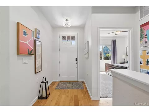 Entry Way - 8241 E 55th Ave, Denver, CO 80238 photo 1 of 1