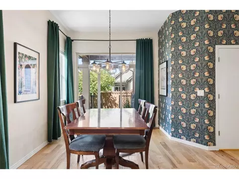 Dining - 8241 E 55th Ave, Denver, CO 80238 photo 2 of 2