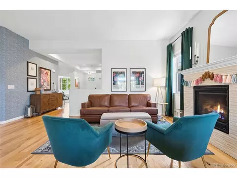 Living - 8241 E 55th Ave, Denver, CO 80238 photo 3 of 3