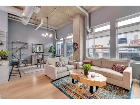 1890 Wynkoop St #805, Denver, CO 80202