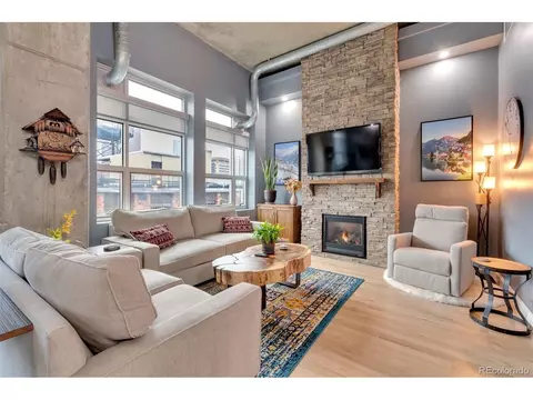 1890 Wynkoop St #805, Denver, CO 80202