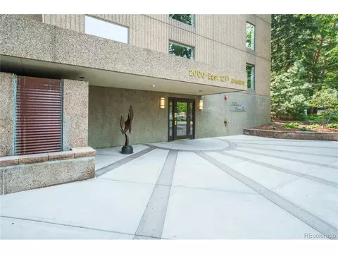 2000 E 12th Ave #20B, Denver, CO 80206 photo 25
