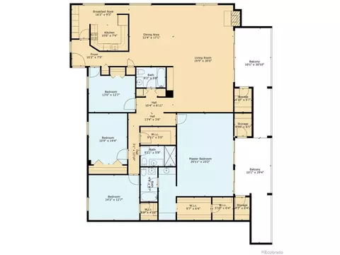 2000 E 12th Ave #20B, Denver, CO 80206 photo 39
