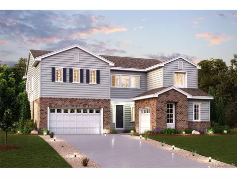 27997 E Frost Pl, Aurora, CO 80016