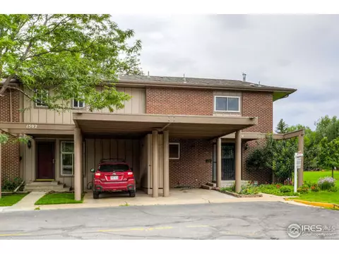 1504 Greenbriar Blvd, Boulder, CO 80305 photo 3
