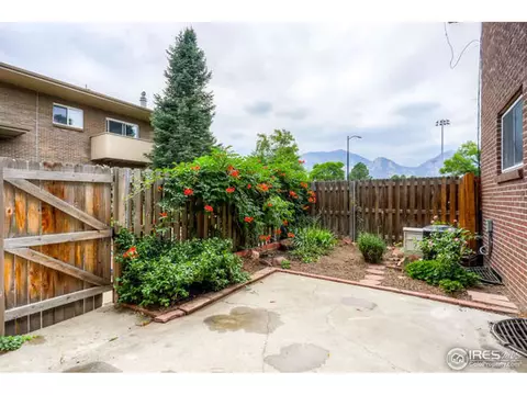 1504 Greenbriar Blvd, Boulder, CO 80305 photo 22
