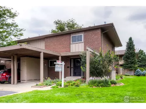 1504 Greenbriar Blvd, Boulder, CO 80305 photo 1