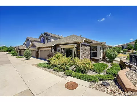 14975 E Crestridge Pl, Centennial, CO 80015