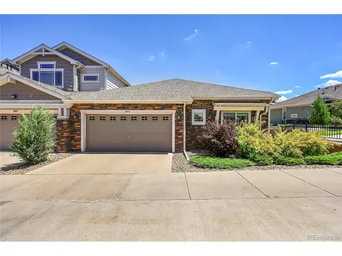 14975 E Crestridge Pl, Centennial, CO 80015 photo 2