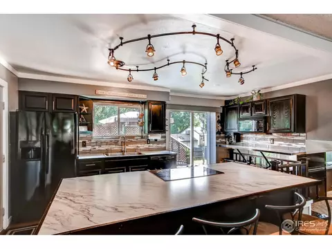 4452 S Beech Way, Morrison, CO 80465 photo 4