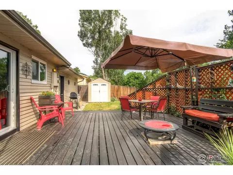 4452 S Beech Way, Morrison, CO 80465 photo 33