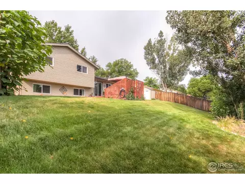 4452 S Beech Way, Morrison, CO 80465 photo 36