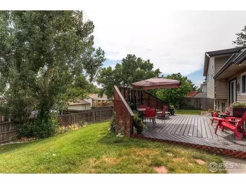 4452 S Beech Way, Morrison, CO 80465 photo 34