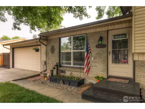 4452 S Beech Way, Morrison, CO 80465 photo 31